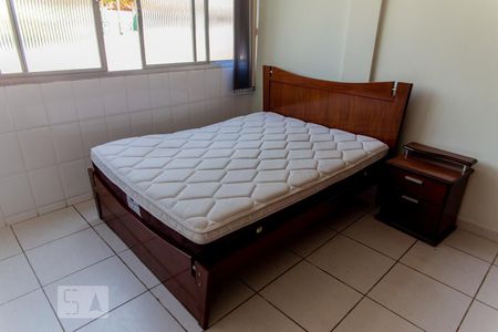 Apartamento para alugar com 90m², 2 quartos e 1 vaga Apartamento para alugar com 90m², 2 quartos e 1 vagaCama