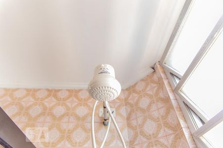 Apartamento para alugar com 90m², 2 quartos e 1 vaga Apartamento para alugar com 90m², 2 quartos e 1 vagaChuveiro