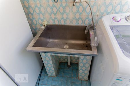 Apartamento para alugar com 90m², 2 quartos e 1 vaga Apartamento para alugar com 90m², 2 quartos e 1 vagaTanque