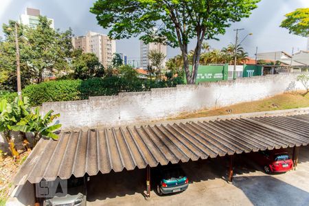 Apartamento para alugar com 90m², 2 quartos e 1 vaga Apartamento para alugar com 90m², 2 quartos e 1 vagaVista do Quarto 2