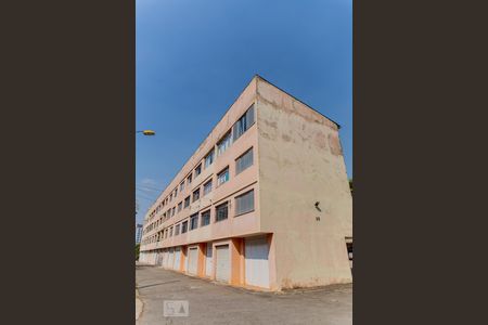 Apartamento para alugar com 90m², 2 quartos e 1 vaga Apartamento para alugar com 90m², 2 quartos e 1 vagaFachada