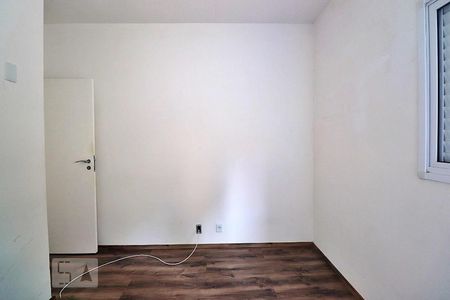 Quarto 1 de apartamento à venda com 2 quartos, 48m² em Vila Eldizia, Santo André