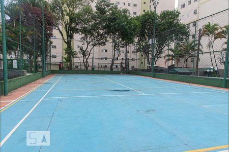 Apartamento para alugar com 64m², 3 quartos e 1 vagaQuadra