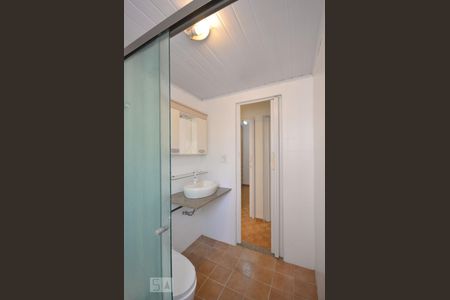 Apartamento para alugar com 64m², 3 quartos e 1 vagaBanheiro