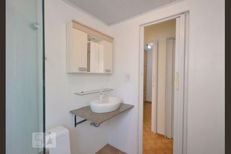 Apartamento para alugar com 64m², 3 quartos e 1 vagaBanheiro