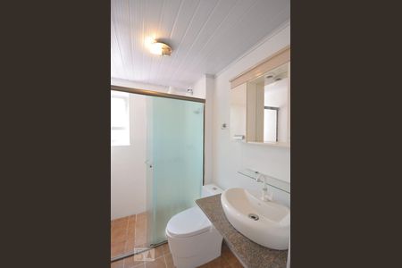 Apartamento para alugar com 64m², 3 quartos e 1 vagaBanheiro