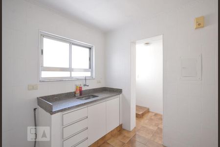 Apartamento para alugar com 64m², 3 quartos e 1 vagaCozinha