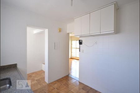 Apartamento para alugar com 64m², 3 quartos e 1 vagaCozinha