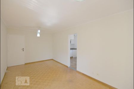 Sala de apartamento para alugar com 3 quartos, 64m² em Vila Moraes, São Paulo