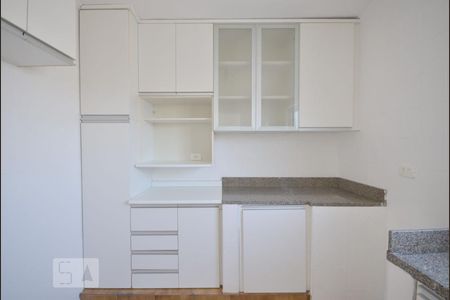 Apartamento para alugar com 64m², 3 quartos e 1 vagaCozinha