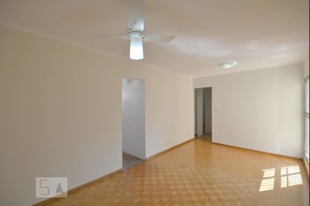Sala de apartamento para alugar com 3 quartos, 64m² em Vila Moraes, São Paulo