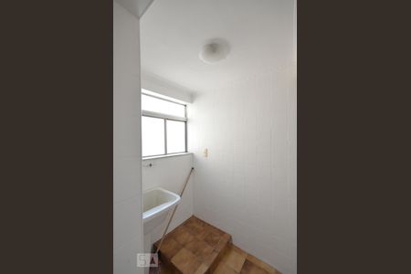 Apartamento para alugar com 64m², 3 quartos e 1 vagaArea de Serviço