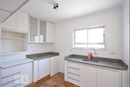 Apartamento para alugar com 64m², 3 quartos e 1 vagaCozinha