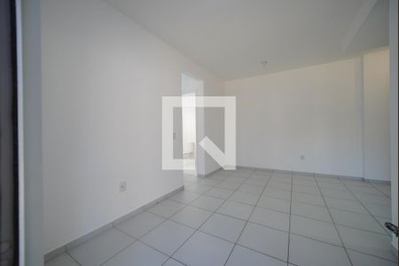 Sala de apartamento para alugar com 2 quartos, 55m² em Vargem Grande, Florianópolis
