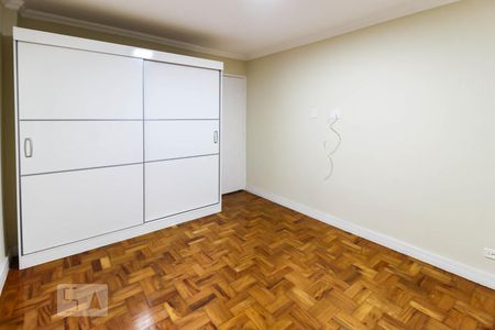 Quarto 1 de apartamento para alugar com 2 quartos, 85m² em Moema, São Paulo
