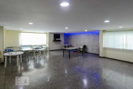 Apartamento à venda com 89m², 3 quartos e 2 vagasÁrea comum - Salão de festas