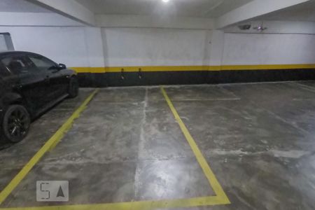 Apartamento à venda com 89m², 3 quartos e 2 vagasGaragem