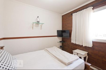 Quarto 1 de apartamento à venda com 2 quartos, 60m² em Jardim Arize, São Paulo