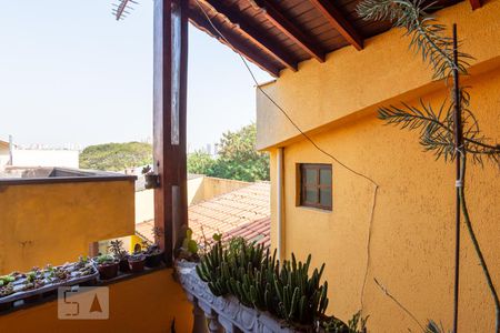 Casa à venda com 312m², 3 quartos e 5 vagasSacada Suíte 3