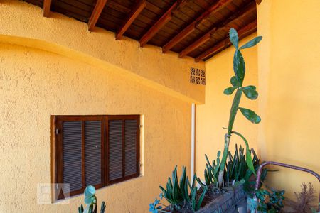 Casa à venda com 312m², 3 quartos e 5 vagasSacada Suíte 3