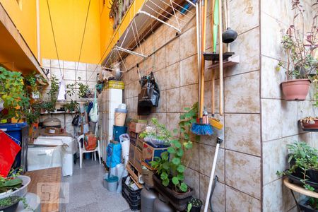 Casa à venda com 312m², 3 quartos e 5 vagasÁrea de Serviço/Quintal