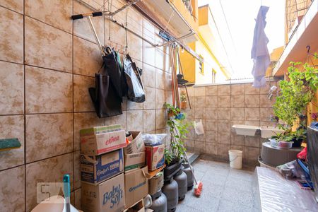 Casa à venda com 312m², 3 quartos e 5 vagasÁrea de Serviço/Quintal