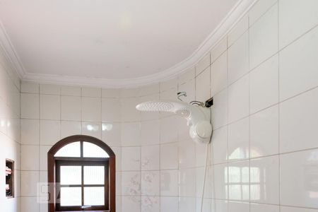 Casa à venda com 312m², 3 quartos e 5 vagasBanheiro Suíte 1