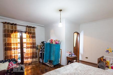 Casa à venda com 312m², 3 quartos e 5 vagasSuíte 3