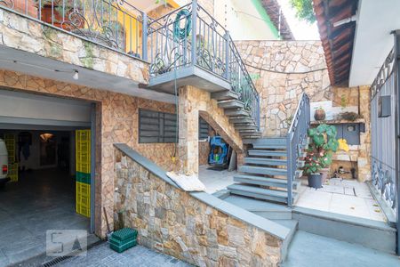 Casa à venda com 312m², 3 quartos e 5 vagasGaragem