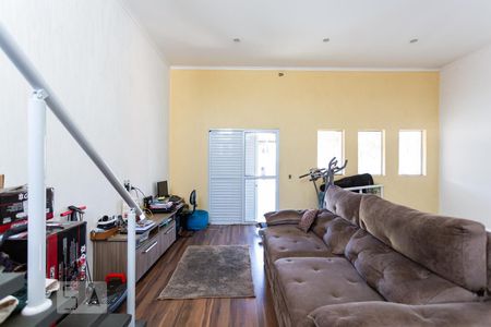 Sala 2 de casa à venda com 2 quartos, 210m² em Cipava, Osasco