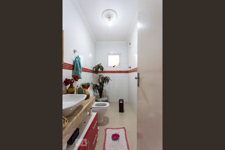 Lavabo de casa à venda com 2 quartos, 210m² em Cipava, Osasco