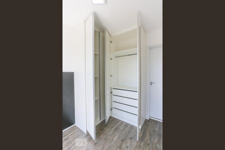 Apartamento para alugar com 29m², 1 quarto e sem vagaSuite Armario