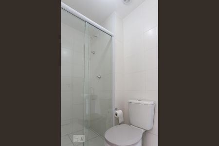 Apartamento para alugar com 29m², 1 quarto e sem vagaBanheiro Suite