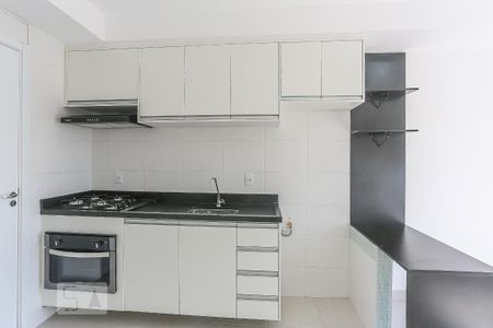 Apartamento para alugar com 29m², 1 quarto e sem vagaCozinha