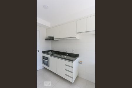 Apartamento para alugar com 29m², 1 quarto e sem vagaCozinha