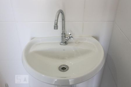 Apartamento para alugar com 29m², 1 quarto e sem vagaBanheiro Suite