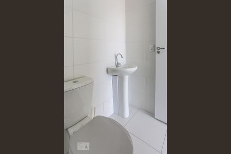 Apartamento para alugar com 29m², 1 quarto e sem vagaBanheiro Suite