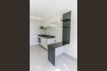 Apartamento para alugar com 29m², 1 quarto e sem vagaCozinha