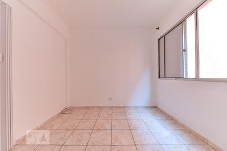 Apartamento à venda com 38m², 1 quarto e 1 vaga Apartamento à venda com 38m², 1 quarto e 1 vagaQuarto
