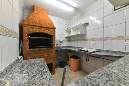 Apartamento à venda com 38m², 1 quarto e 1 vaga Apartamento à venda com 38m², 1 quarto e 1 vagaChurrasqueira