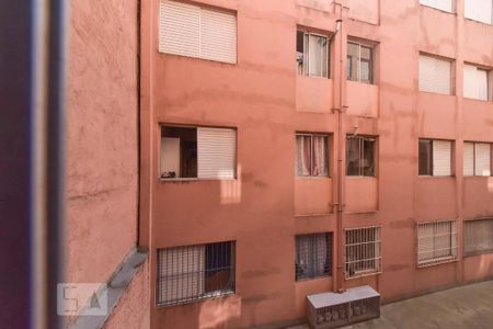Apartamento à venda com 38m², 1 quarto e 1 vaga Apartamento à venda com 38m², 1 quarto e 1 vagaQuarto - Vista
