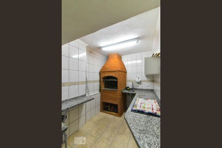 Apartamento à venda com 38m², 1 quarto e 1 vaga Apartamento à venda com 38m², 1 quarto e 1 vagaChurrasqueira