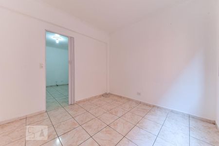 Apartamento à venda com 38m², 1 quarto e 1 vaga Apartamento à venda com 38m², 1 quarto e 1 vagaQuarto