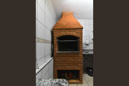 Apartamento à venda com 38m², 1 quarto e 1 vaga Apartamento à venda com 38m², 1 quarto e 1 vagaChurrasqueira