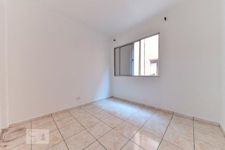 Quarto de apartamento à venda com 1 quarto, 38m² em Vila Jerusalem, São Bernardo do Campo