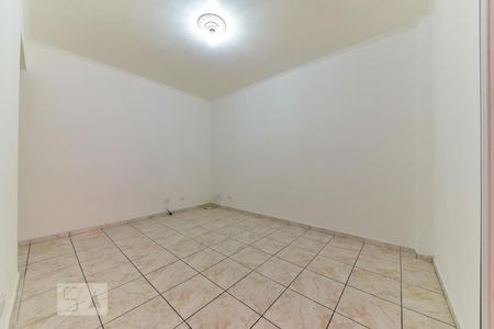 Sala de apartamento à venda com 1 quarto, 38m² em Vila Jerusalem, São Bernardo do Campo