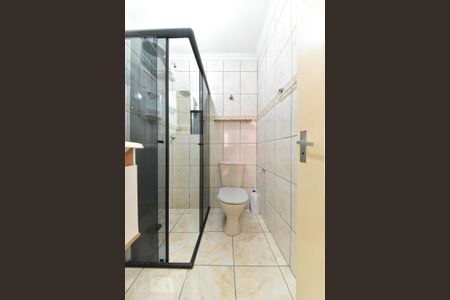 Apartamento à venda com 38m², 1 quarto e 1 vaga Apartamento à venda com 38m², 1 quarto e 1 vagaBanheiro