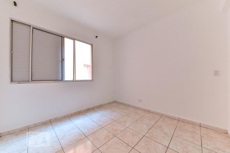 Quarto de apartamento à venda com 1 quarto, 38m² em Vila Jerusalem, São Bernardo do Campo