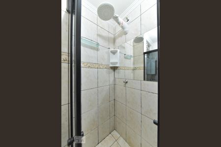 Apartamento à venda com 38m², 1 quarto e 1 vaga Apartamento à venda com 38m², 1 quarto e 1 vagaBanheiro