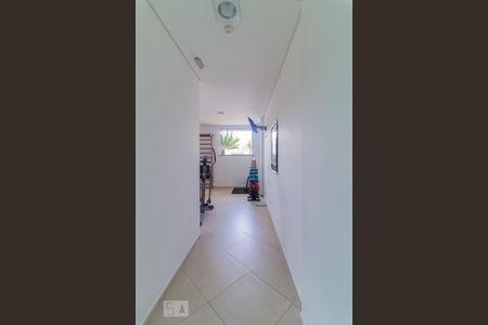 Apartamento à venda com 77m², 3 quartos e 2 vagasÁrea comum - Academia
